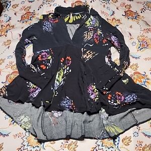 Free People XS Top/Tunic